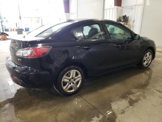 Photo 3 from auction – 2011 MAZDA 3 I with VIN JM1BL1UF0B1368714