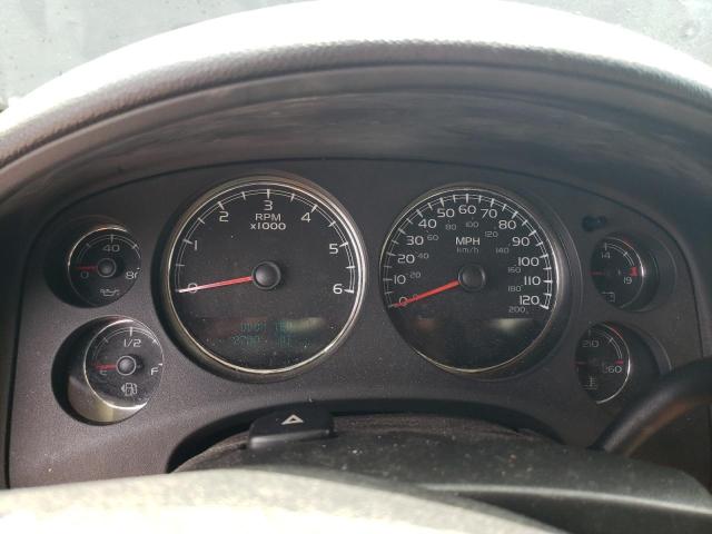 Photo 9 from auction – 2007 CHEVROLET SUBURBAN C with VIN 1GNFC16J67J302752
