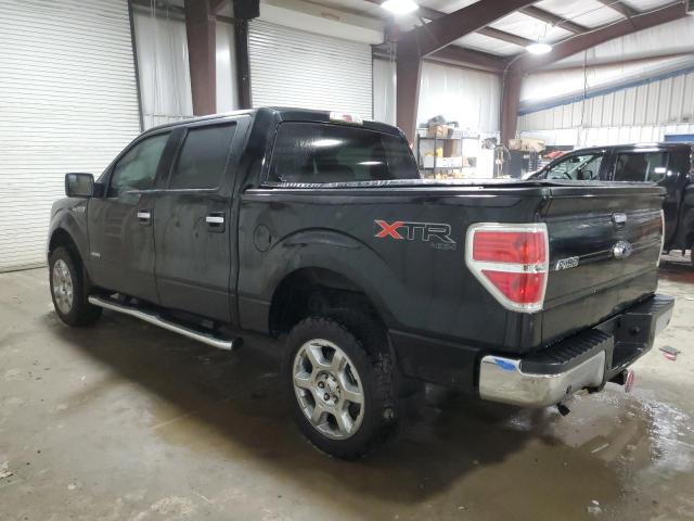 Photo 2 from auction – 2014 FORD F150 SUPER with VIN 1FTFW1ET7EFA65238
