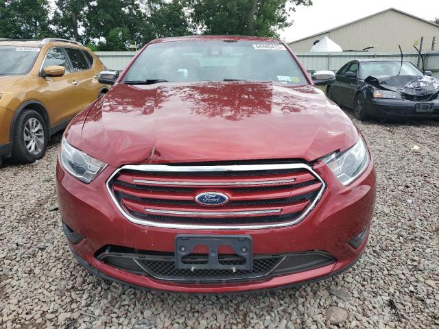 Photo 5 from auction – 2016 FORD TAURUS LIM with VIN 1FAHP2J82GG112403