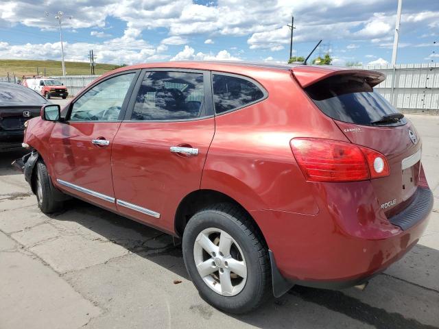 Photo 2 from auction – 2013 NISSAN ROGUE S with VIN JN8AS5MT0DW521758