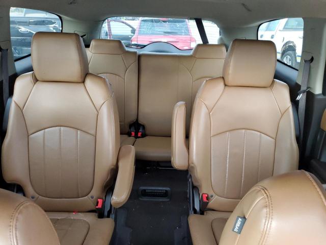Снимка 10 от търг – 2016 BUICK ENCLAVE с VIN 5GAKVBKD6GJ205379