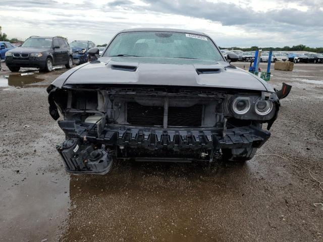 Photo 5 from auction – 2015 DODGE CHALLENGER with VIN 2C3CDZAG3FH764029