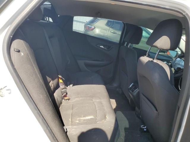 Photo 10 from auction – 2016 CHEVROLET MALIBU LT with VIN 1G1ZE5ST5GF244238
