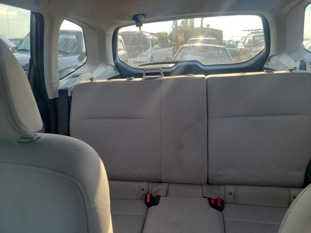 Photo 10 from auction – 2016 SUBARU FORESTER 2 with VIN JF2SJABC9GH517362