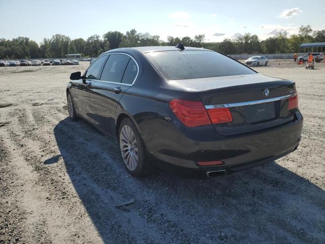 Zdjęcie 2 z aukcji – 2011 BMW ALPINA B7 z VIN WBAKC8C52BC434313