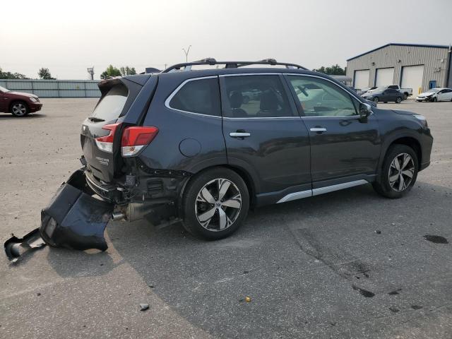 Zdjęcie 3 z aukcji – 2019 SUBARU FORESTER T z VIN JF2SKAWC3KH452623
