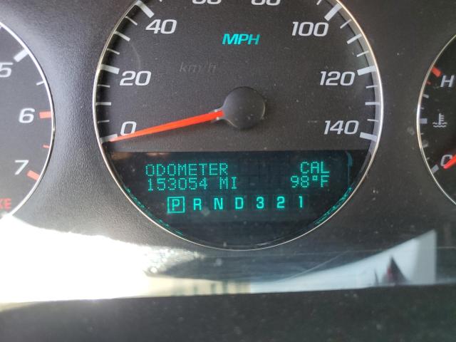 Photo 9 from auction – 2007 CHEVROLET IMPALA LT with VIN 2G1WT58K079135007