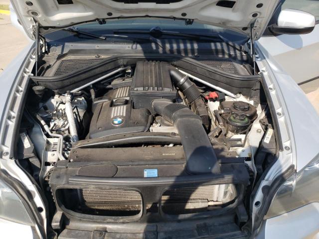 Photo 12 from auction – 2009 BMW X5 XDRIVE3 with VIN 5UXFE43549L262382