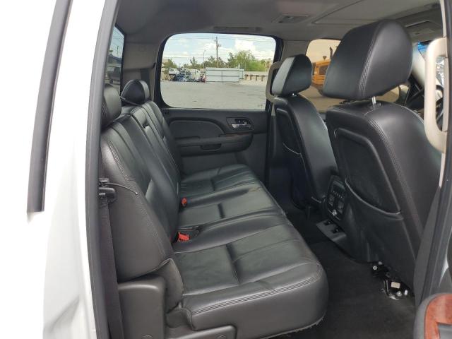 Photo 10 from auction – 2009 CHEVROLET SILVERADO with VIN 3GCEK13MX9G139307