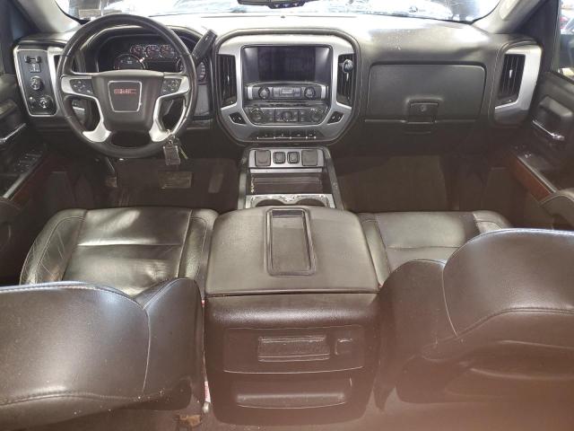 Photo 8 from auction – 2015 GMC SIERRA K15 with VIN 1GTV2VECXFZ416805