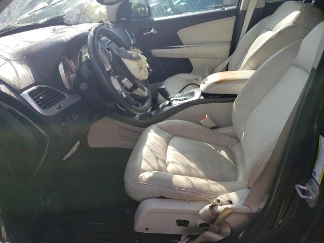 Photo 7 from auction – 2012 DODGE JOURNEY CR with VIN 3C4PDDDG0CT358353