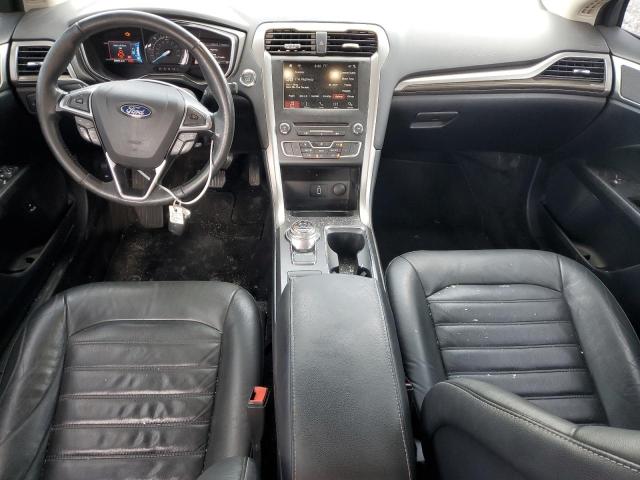 Photo 8 from auction – 2018 FORD FUSION SE with VIN 3FA6P0PU5JR175348