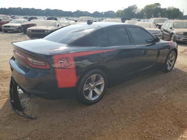 Photo 3 from auction – 2016 DODGE CHARGER SX with VIN 2C3CDXHGXGH257799