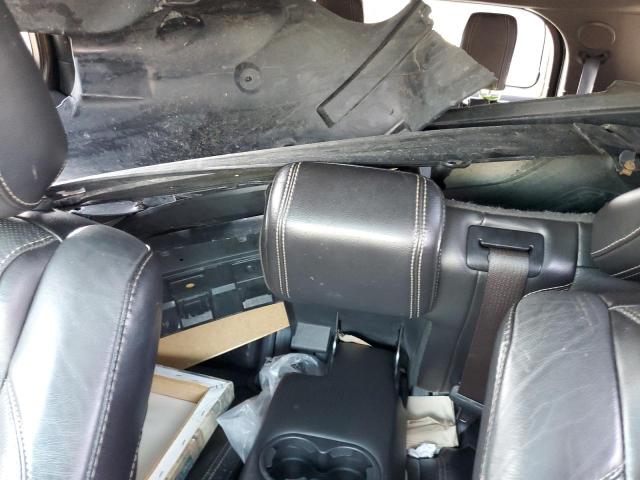 Photo 10 from auction – 2014 FORD EXPLORER S with VIN 1FM5K8GT6EGB87544
