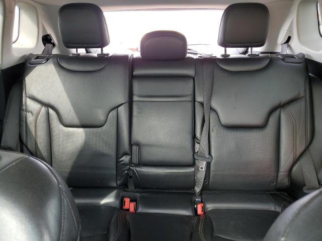 Photo 10 from auction – 2019 JEEP COMPASS LI with VIN 3C4NJDCB0KT621073