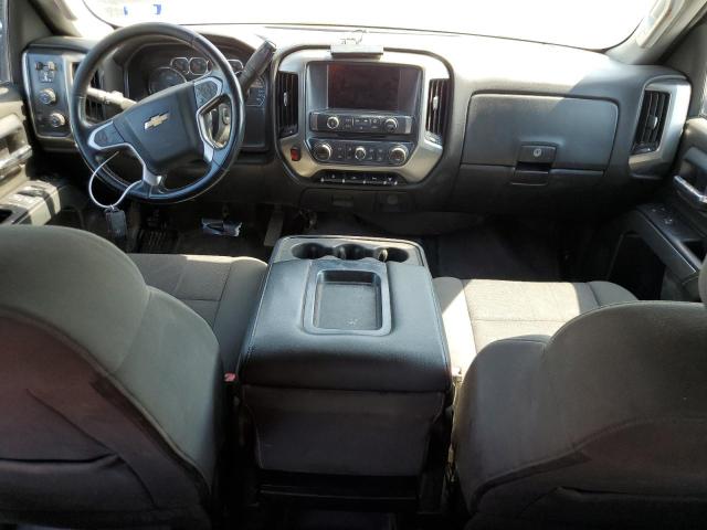 Photo 8 from auction – 2018 CHEVROLET SILVERADO with VIN 1GC1KVEY7JF162314