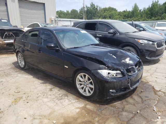 Photo 4 from auction – 2011 BMW 328 I with VIN WBAPH7C52BE678369