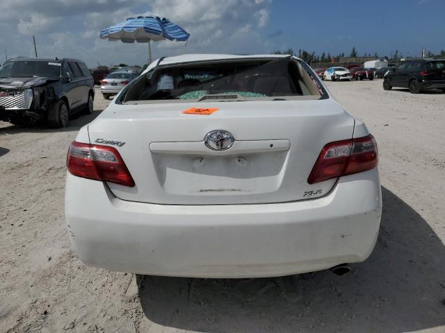 Photo 6 from auction – 2007 TOYOTA CAMRY CE with VIN JTNBE46K873053284