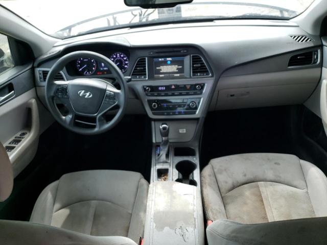 Photo 8 from auction – 2016 HYUNDAI SONATA SE with VIN 5NPE24AF0GH317929