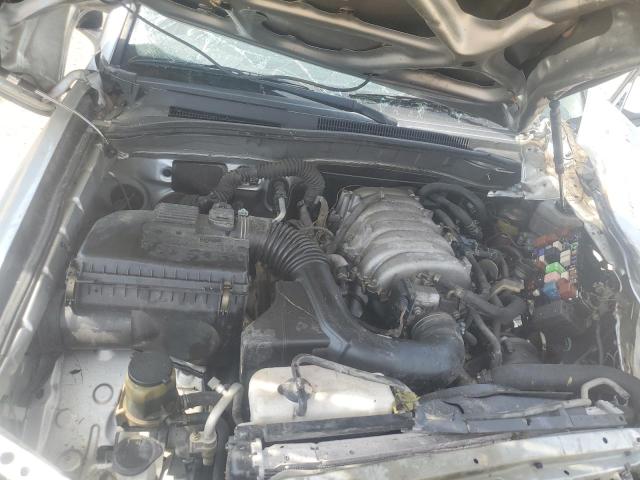 Photo 11 from auction – 2003 TOYOTA 4RUNNER LI with VIN JTEBT17R130019098