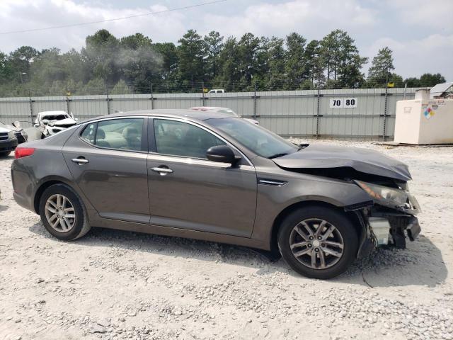 Photo 4 from auction – 2012 KIA OPTIMA LX with VIN 5XXGM4A78CG065123