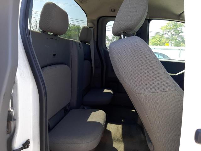 Photo 10 from auction – 2017 NISSAN FRONTIER S with VIN 1N6BD0CT5HN771729
