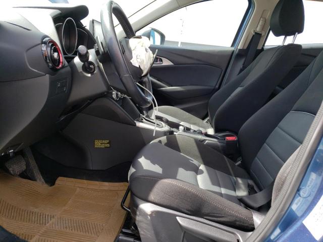 Photo 7 from auction – 2018 MAZDA CX-3 TOURI with VIN JM1DKFC75J1303049