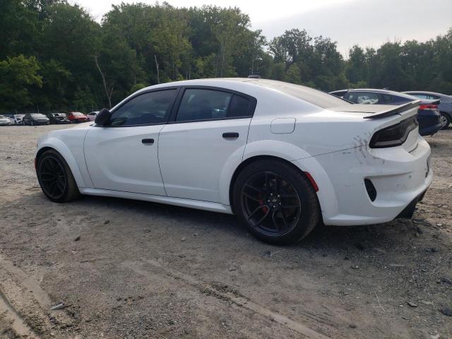 Photo 2 from auction – 2021 DODGE CHARGER SC with VIN 2C3CDXGJ3MH622638