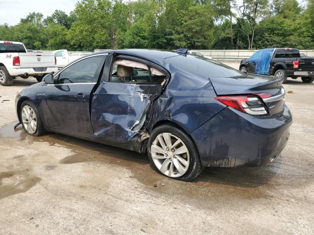 Photo 2 from auction – 2015 BUICK REGAL with VIN 2G4GK5EXXF9191254