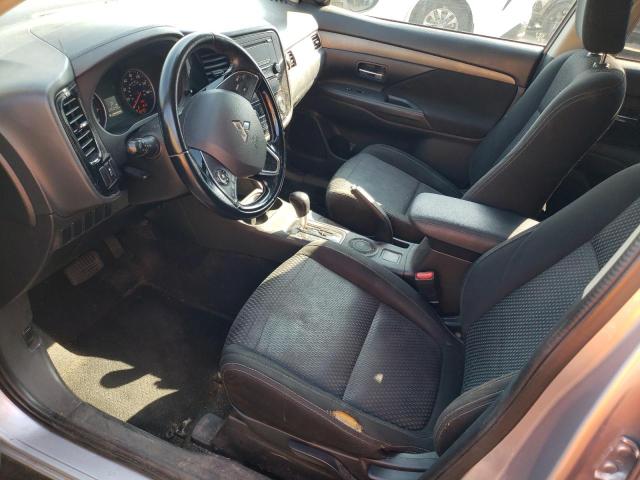 Photo 7 from auction – 2016 MITSUBISHI OUTLANDER with VIN JA4AD2A34GZ044855
