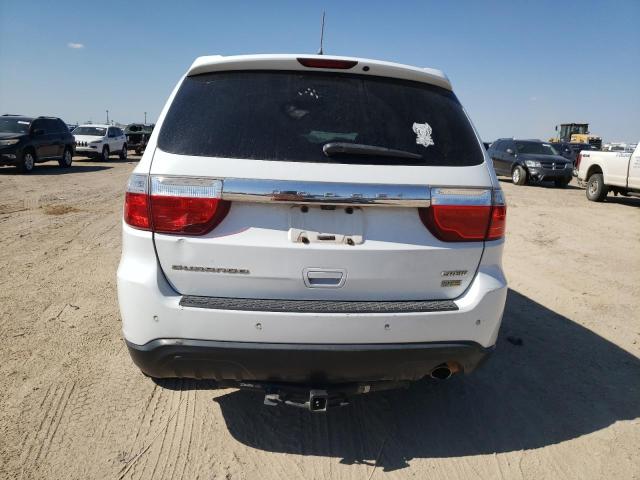 Photo 6 from auction – 2013 DODGE DURANGO CR with VIN 1C4RDHDG7DC613769