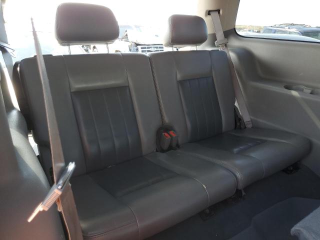 Photo 10 from auction – 2005 DODGE DURANGO LI with VIN 1D4HB58D25F543567