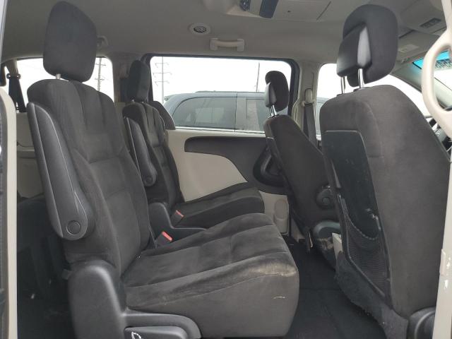 Photo 11 from auction – 2015 DODGE GRAND CARA with VIN 2C4RDGCG8FR622048