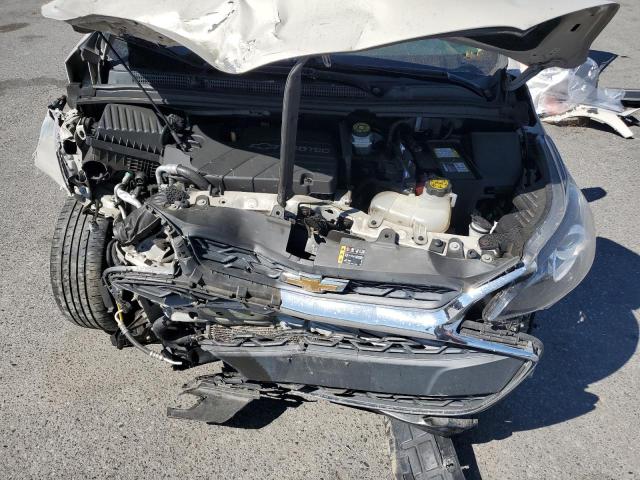 Photo 11 from auction – 2020 CHEVROLET SPARK 1LT with VIN KL8CD6SA1LC428794