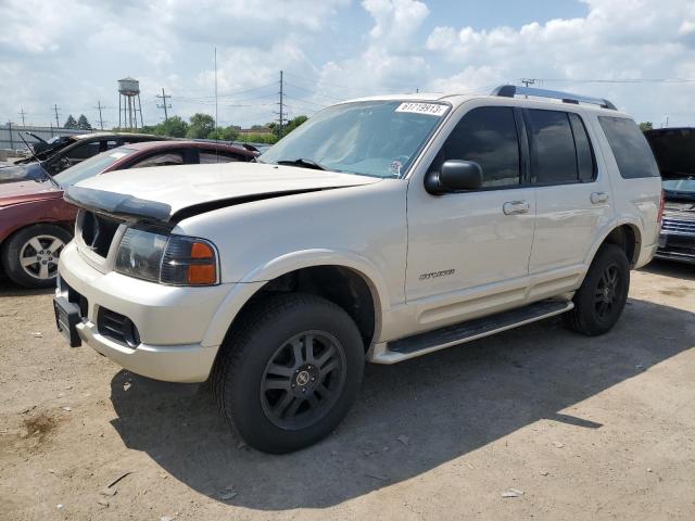 FORD EXPLORER L 2005 with VIN 1FMDU75W25ZA45631 - Photo from auction