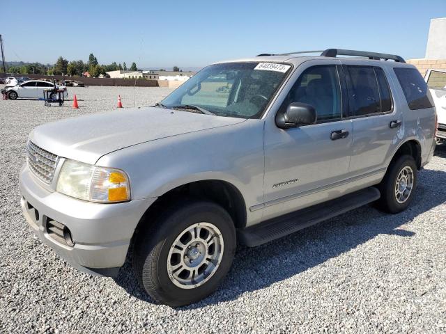 FORD EXPLORER X 2005 with VIN 1FMZU73E45ZA49163 - Photo from auction