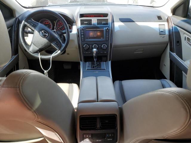 Photo 8 from auction – 2011 MAZDA CX-9 with VIN JM3TB3DV9B0317459