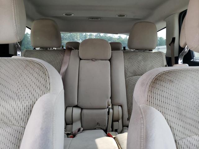 Photo 10 from auction – 2011 DODGE JOURNEY MA with VIN 3D4PG1FG1BT544259
