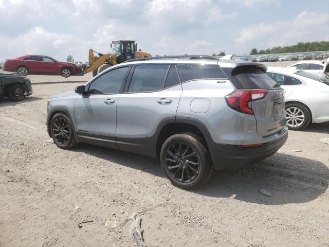 Photo 2 from auction – 2023 GMC TERRAIN SL with VIN 3GKALVEG1PL163384