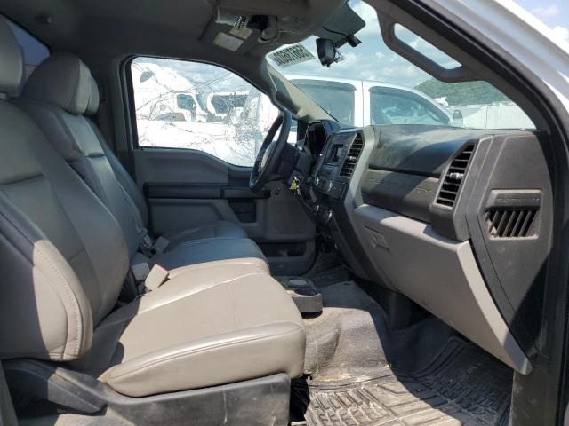 Photo 5 from auction – 2019 FORD F250 SUPER with VIN 1FDBF2B60KEE93149