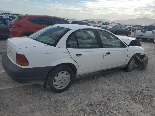 Photo 3 from auction – 1997 SATURN SL with VIN 1G8ZF5280VZ173567