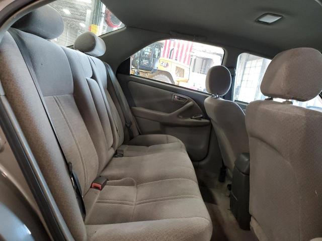 Photo 10 from auction – 2000 TOYOTA CAMRY CE with VIN 4T1BG22K2YU622579