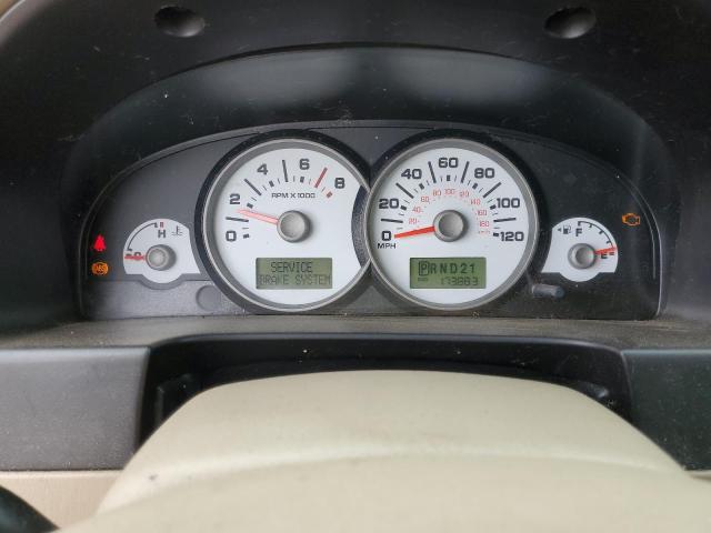 Photo 9 from auction – 2007 FORD ESCAPE LIM with VIN 1FMCU041X7KB42838