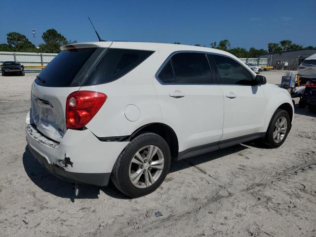 Photo 3 from auction – 2012 CHEVROLET EQUINOX LS with VIN 2GNALBEK6C1321252