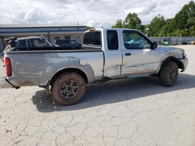 Photo 3 from auction – 2004 NISSAN FRONTIER K with VIN 1N6ED26Y94C443431
