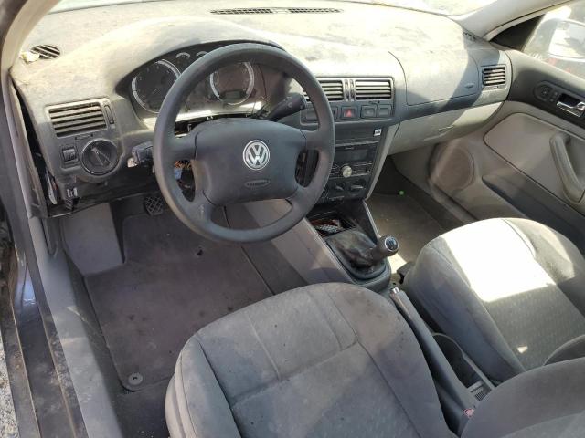 صورة رقم 8 من المزاد - 2004 VOLKSWAGEN JETTA GL مع VIN 3VWRK69M54M017161