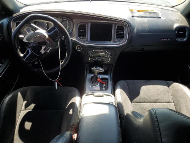 Photo 8 from auction – 2020 DODGE CHARGER SC with VIN 2C3CDXGJ9LH136592