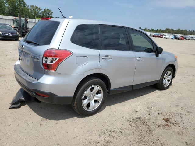 Photo 3 from auction – 2014 SUBARU FORESTER 2 with VIN JF2SJAAC5EH471608