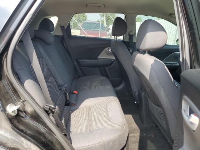 Photo 10 from auction – 2019 KIA NIRO FE with VIN KNDCB3LC2K5219997